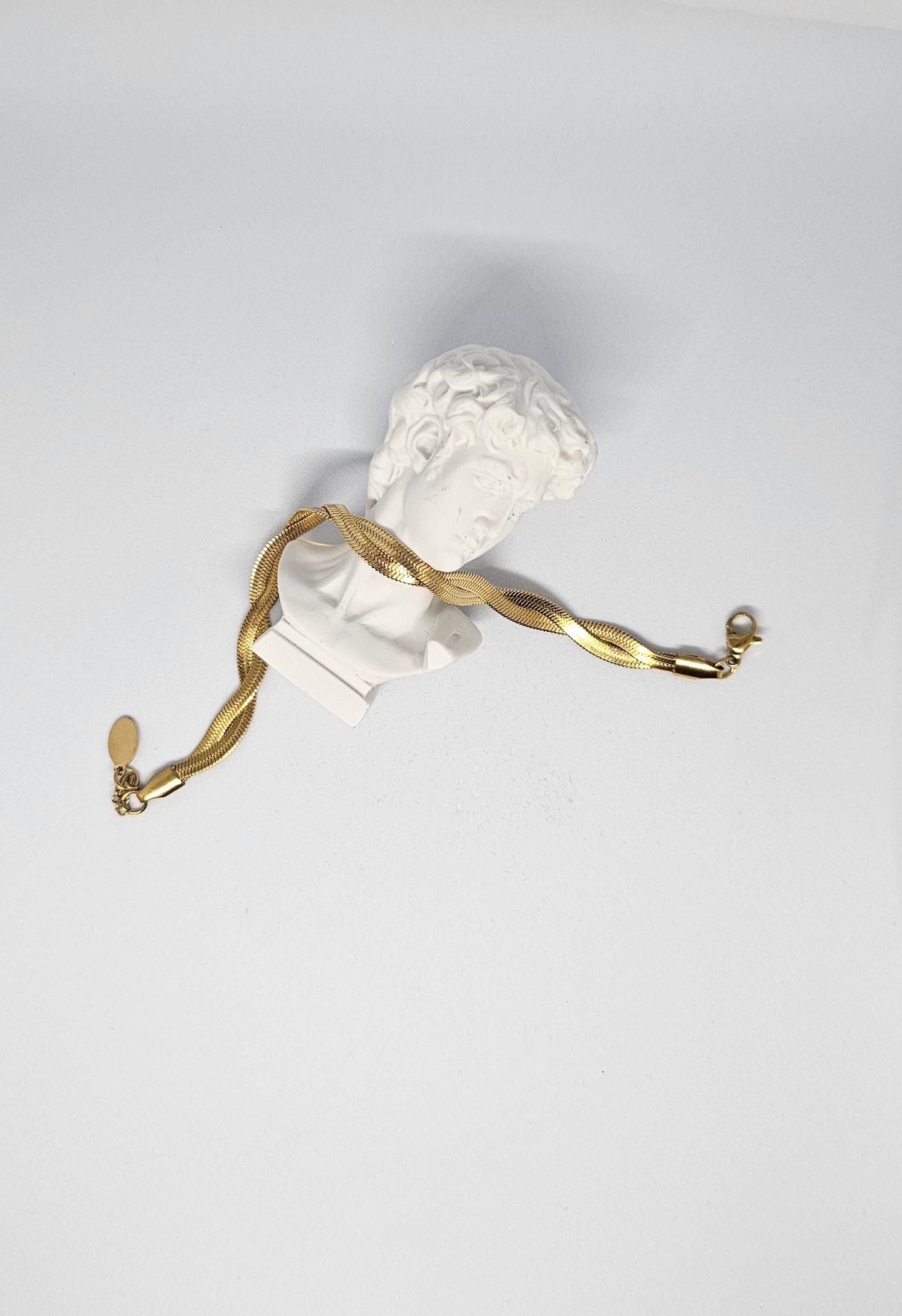 Bracelet Fusilli