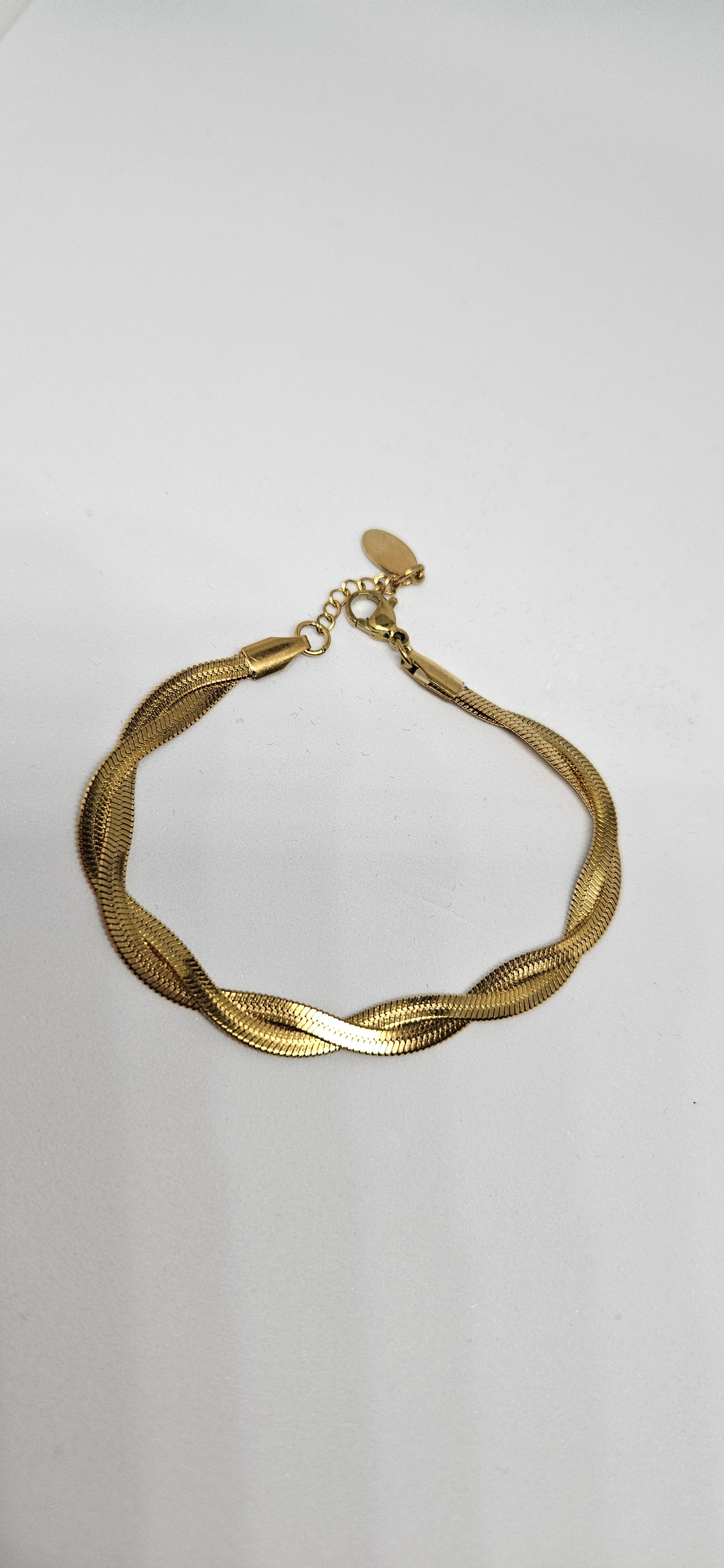 Bracelet Fusilli