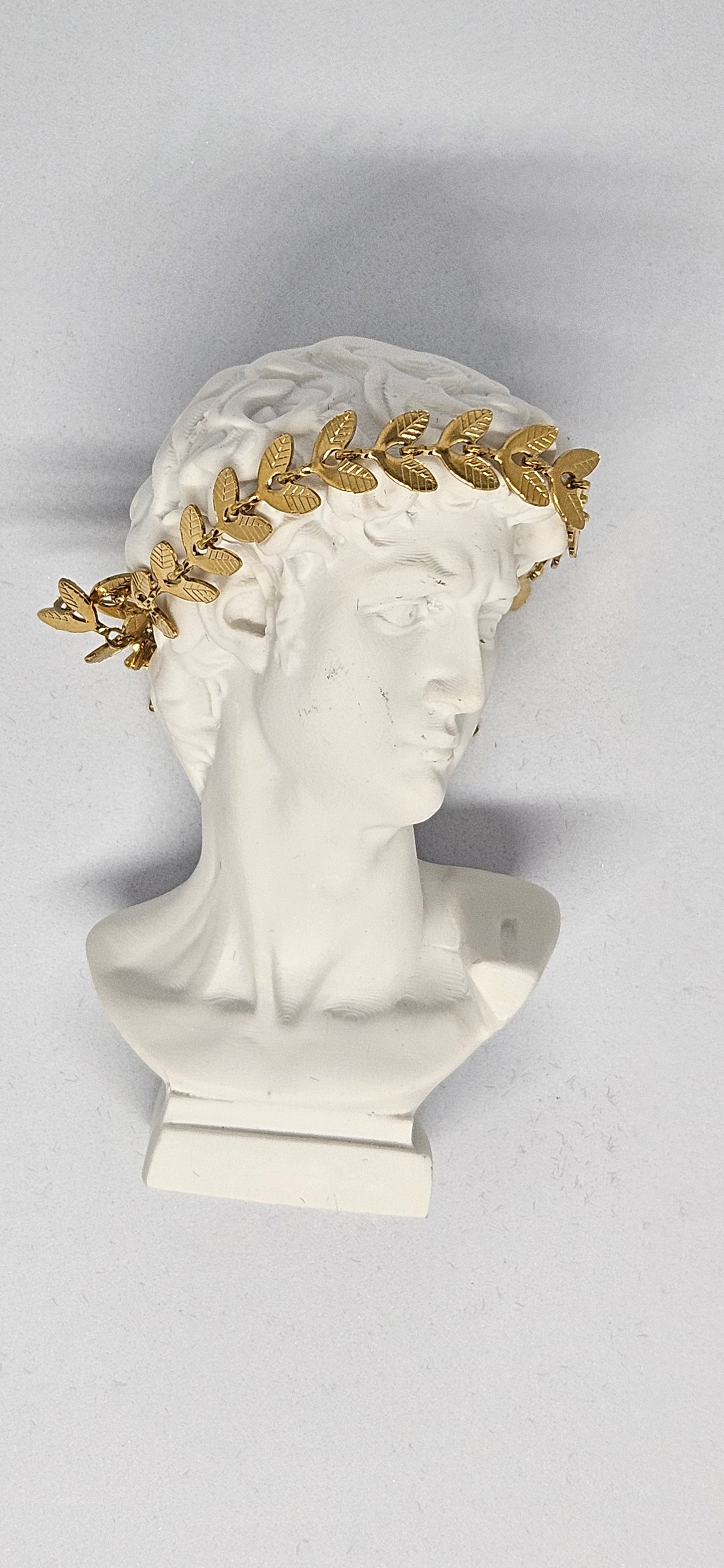 Collier Laurel