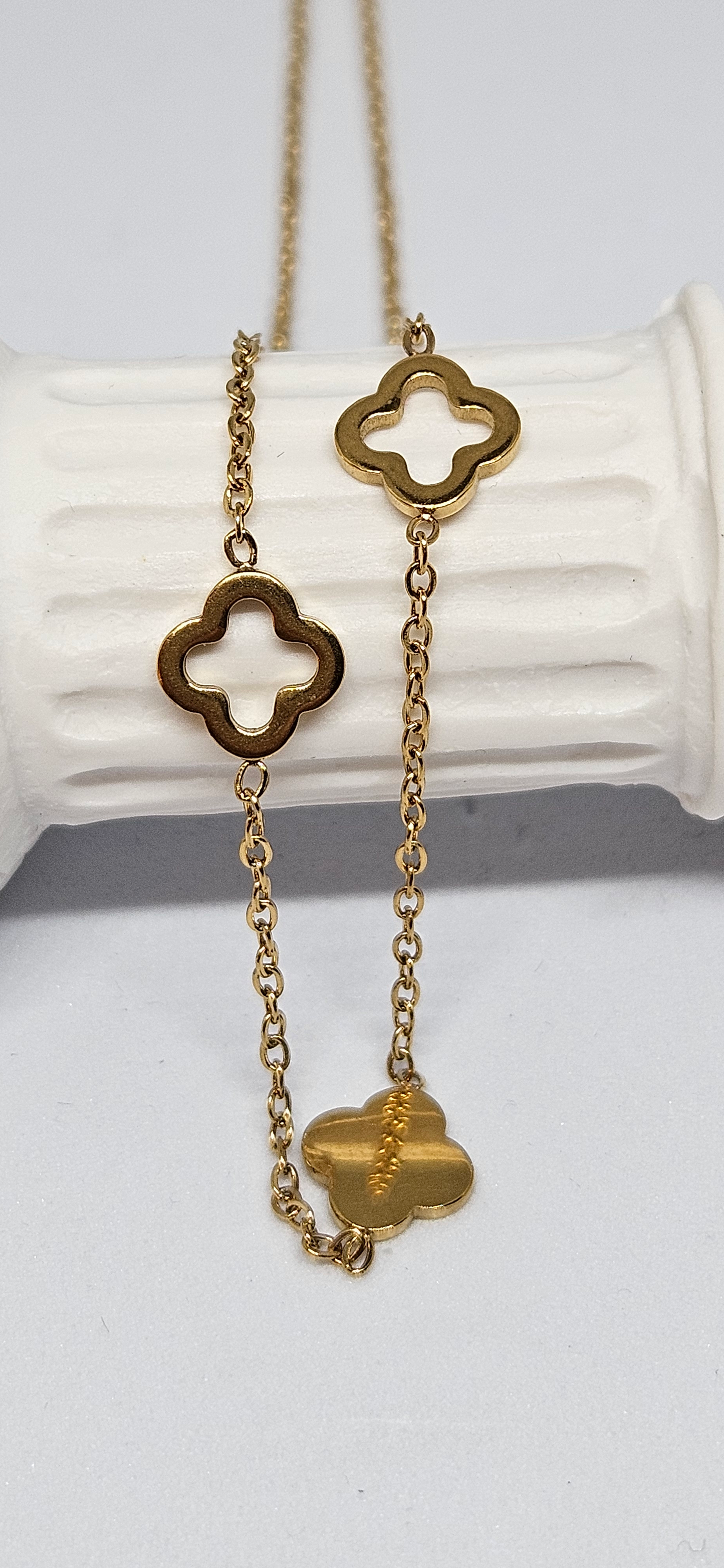 Collier Ricci