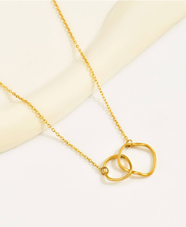 Collier Ring