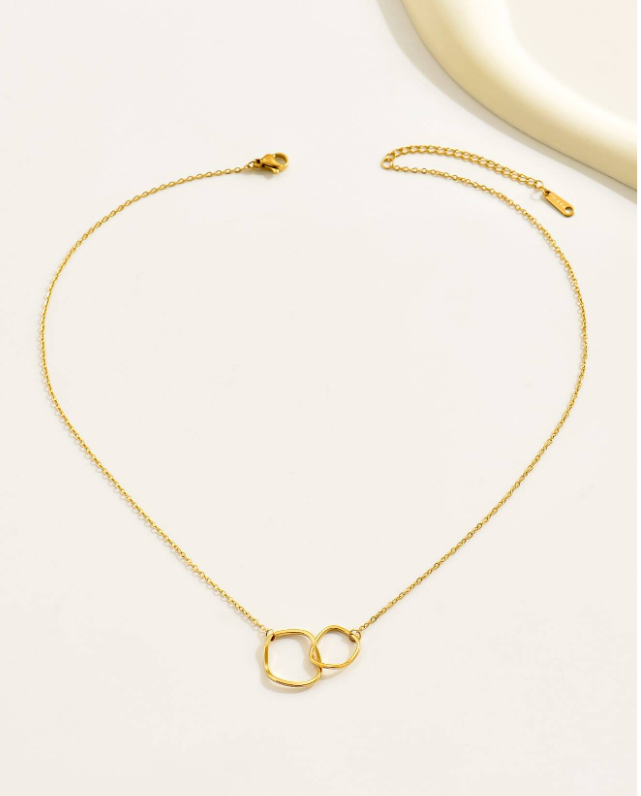 Collier Ring