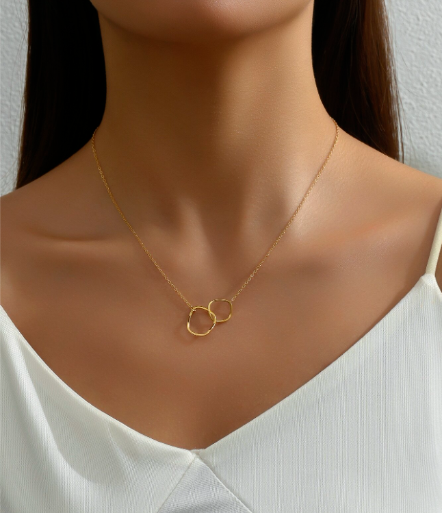 Collier Ring