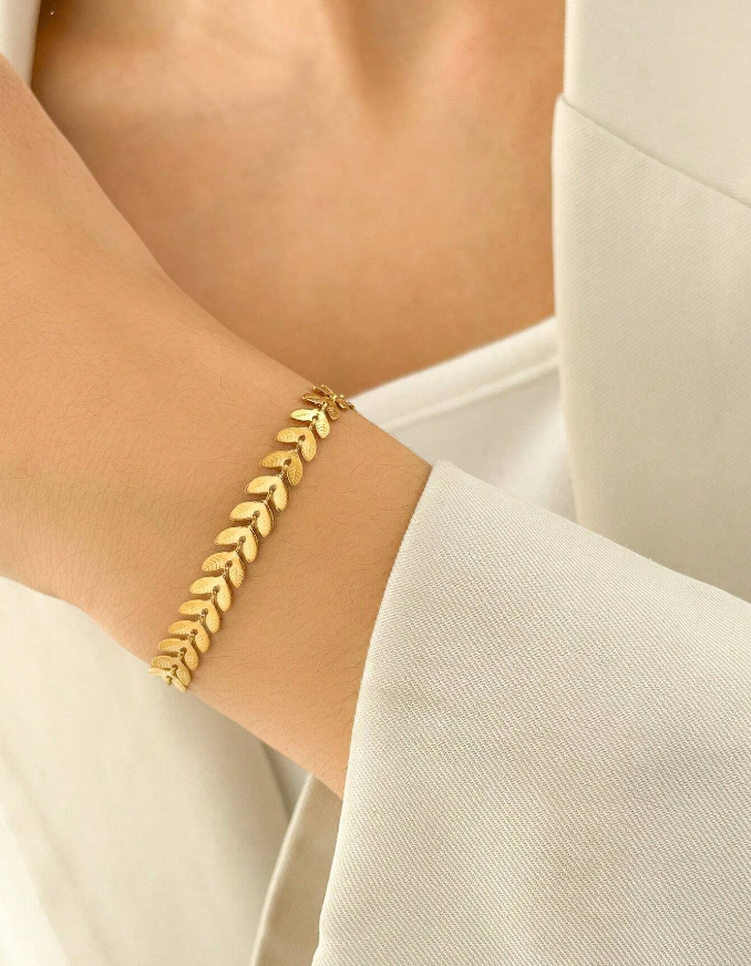 Collier Laurel