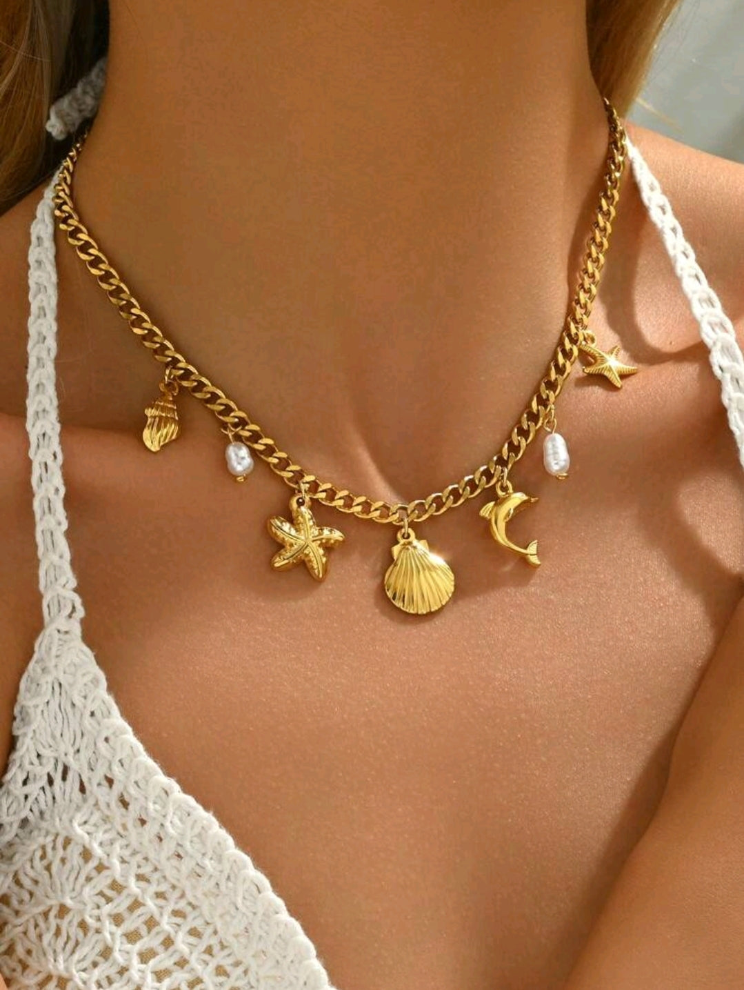 Collier Marine