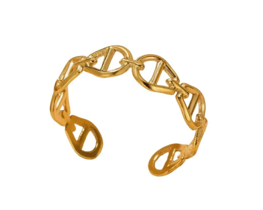 Bague Carina