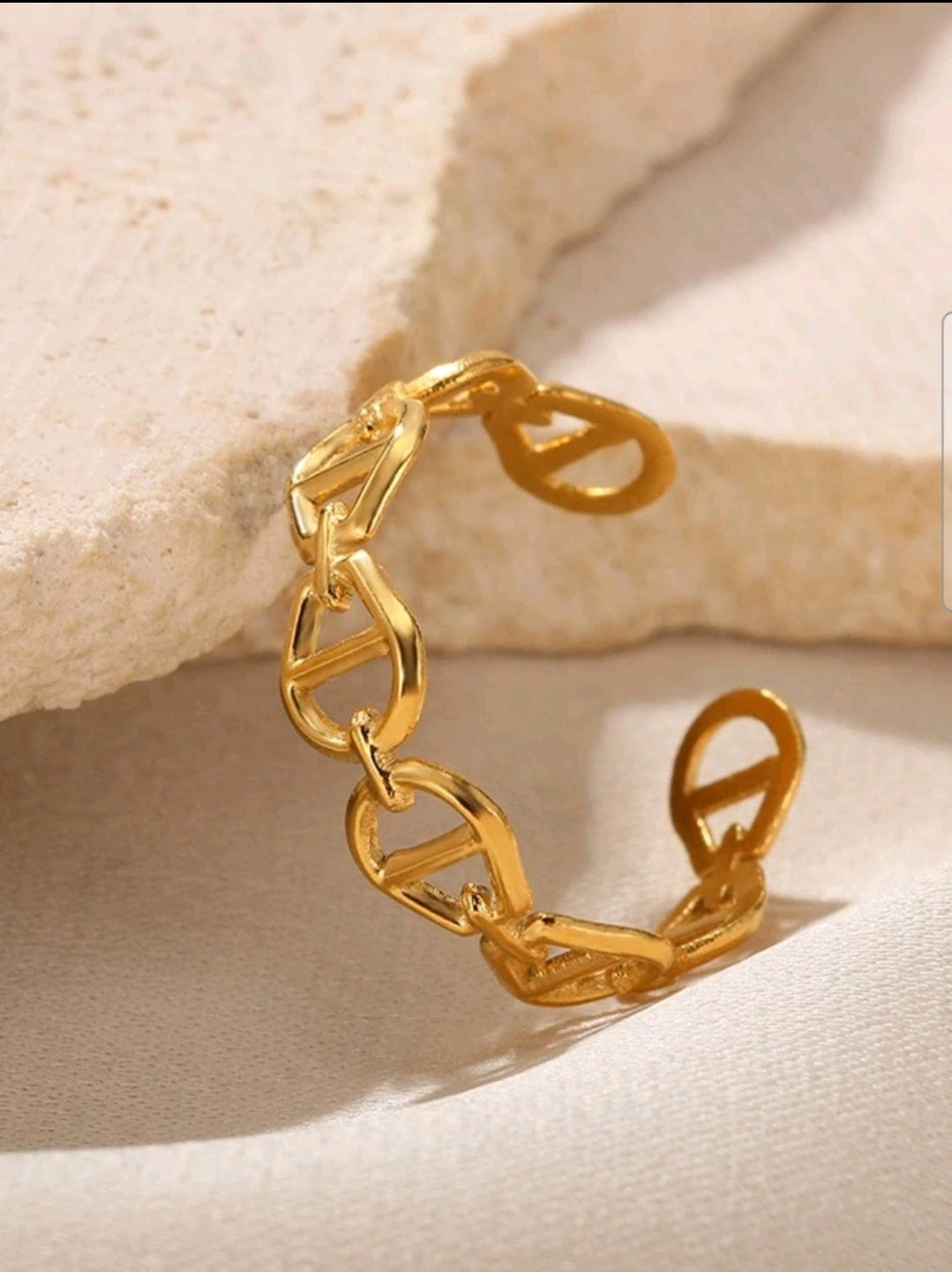 Bague Carina