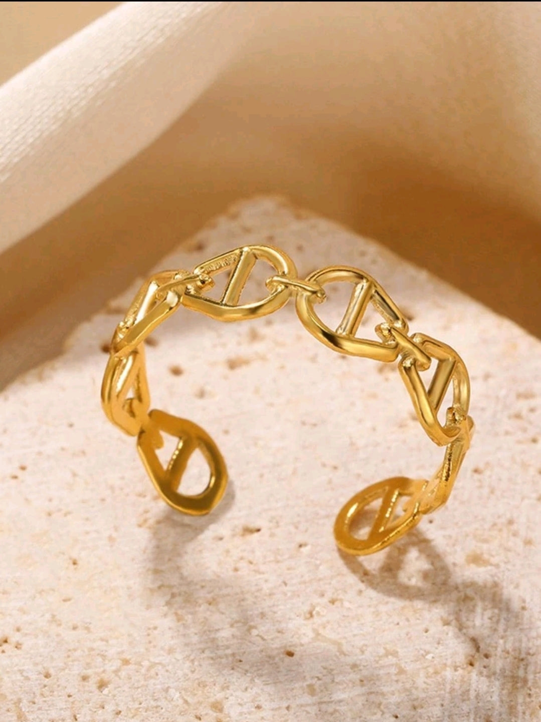 Bague Carina