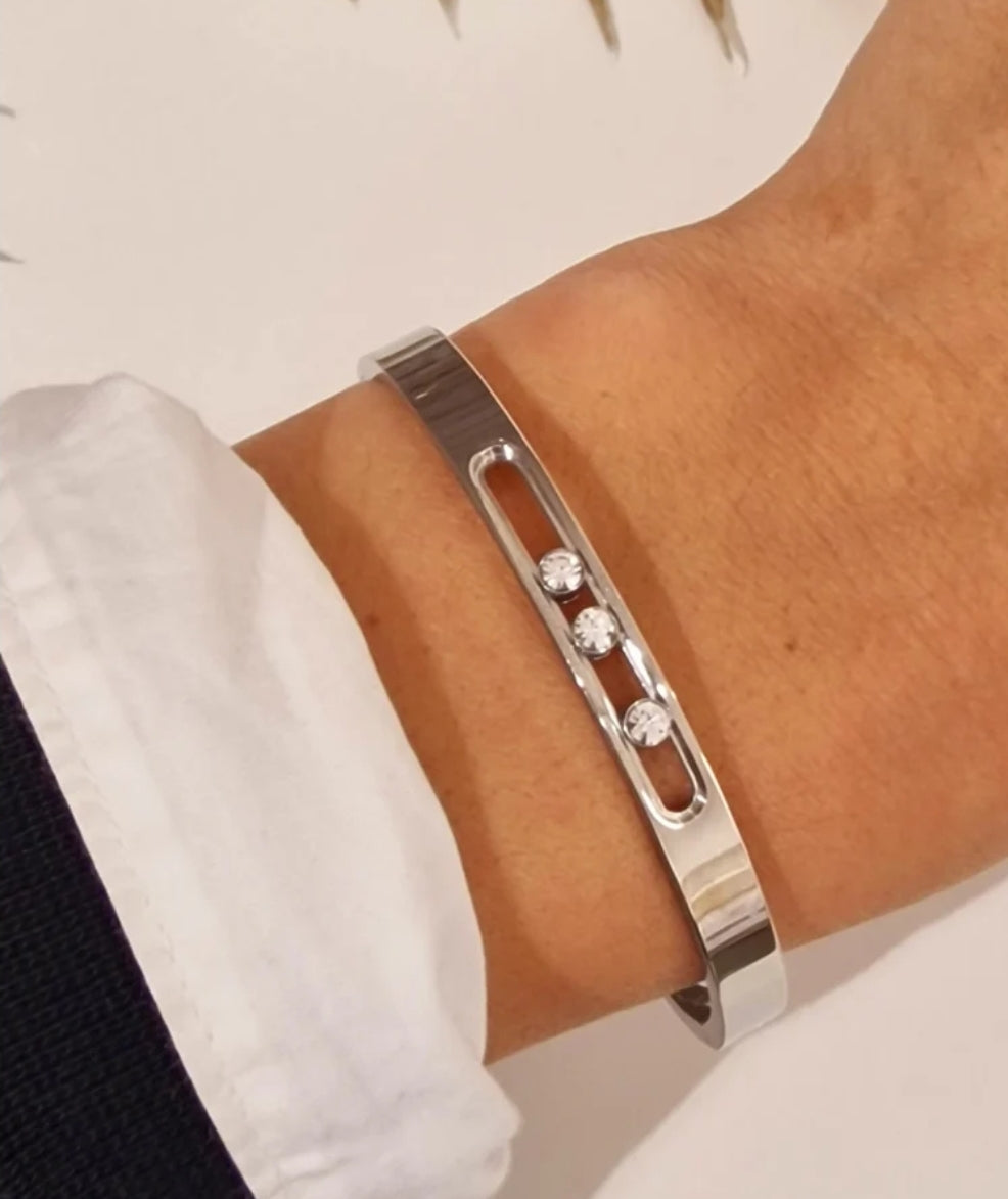 Jonc Meçika silver