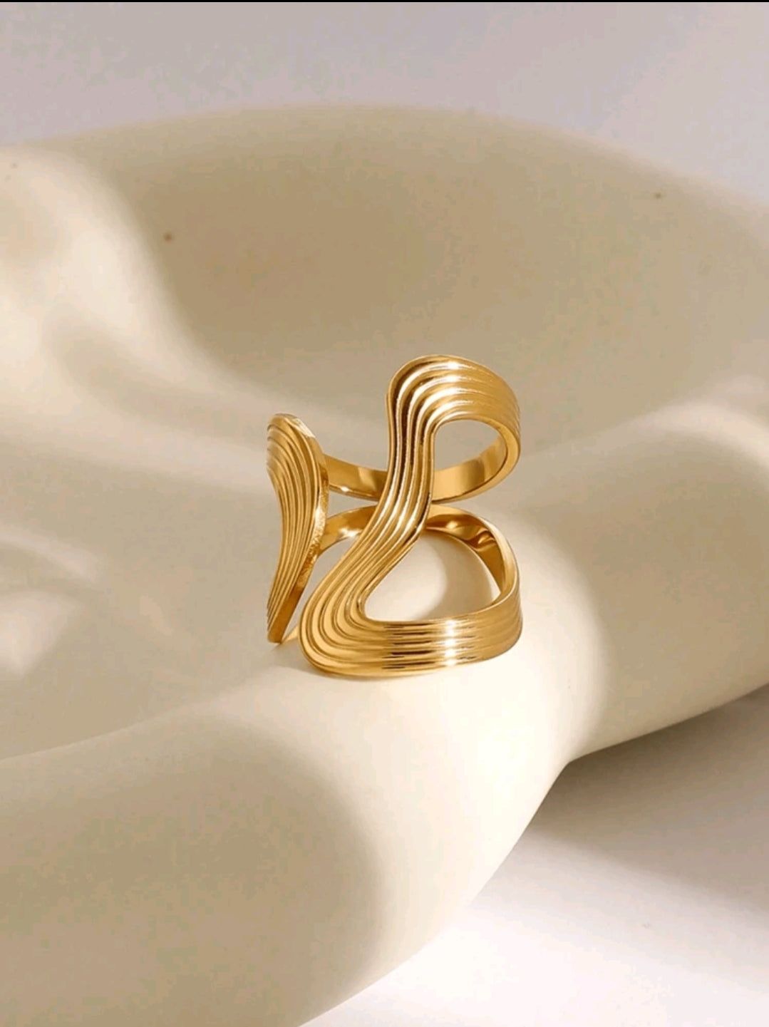 Bague Apoline
