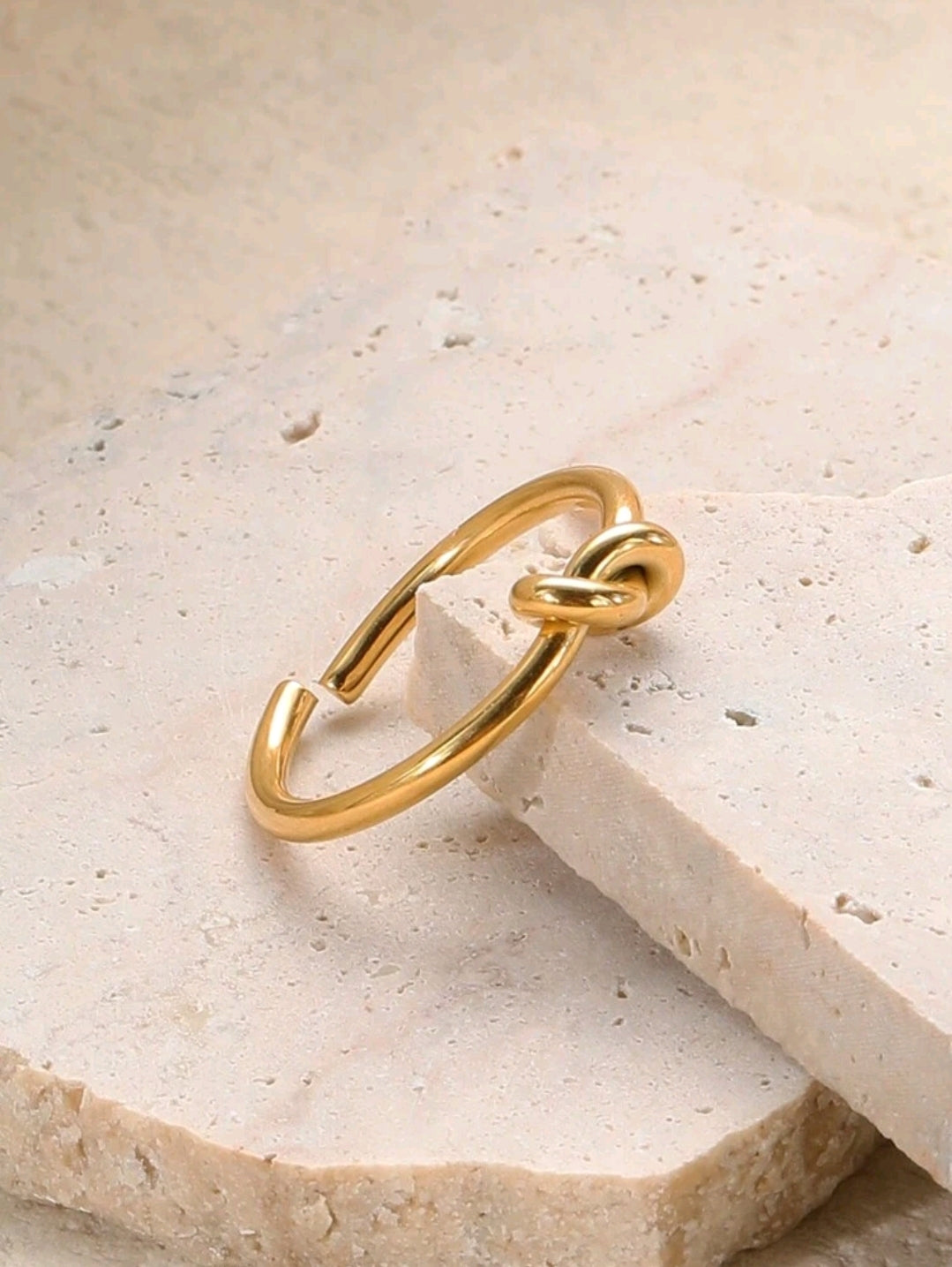 Bague Eternelle