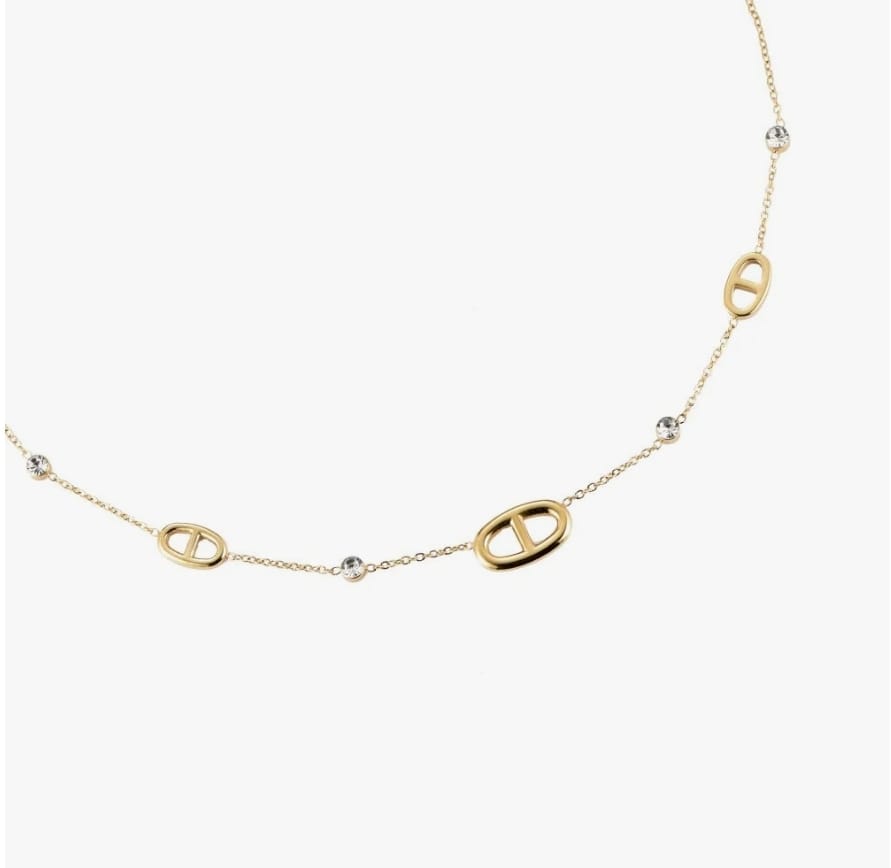 Collier Dolce