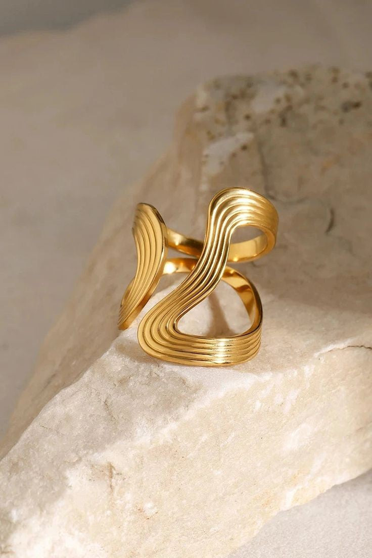 Bague Apoline