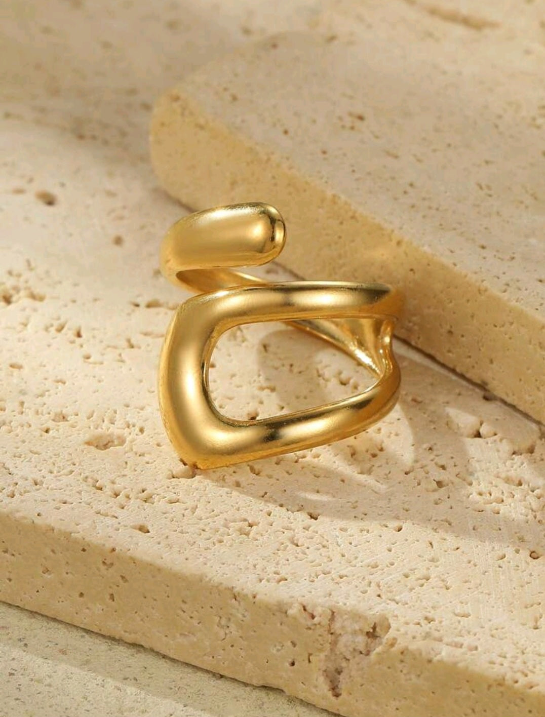 Bague Anna