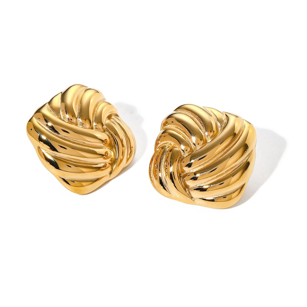 Boucles d'oreilles Auréa 🌞