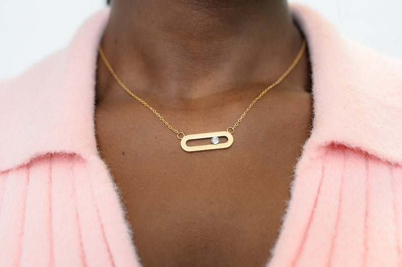Collier Garance
