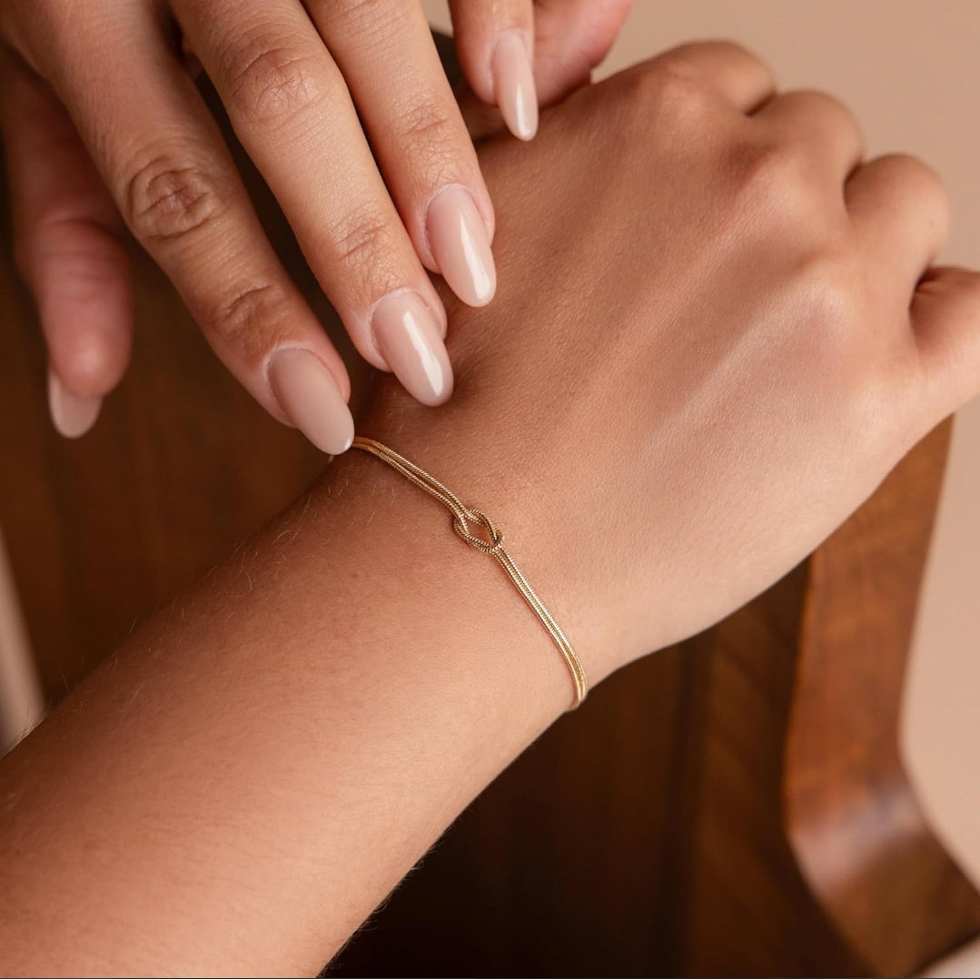 Bracelet Éternel ♾️
