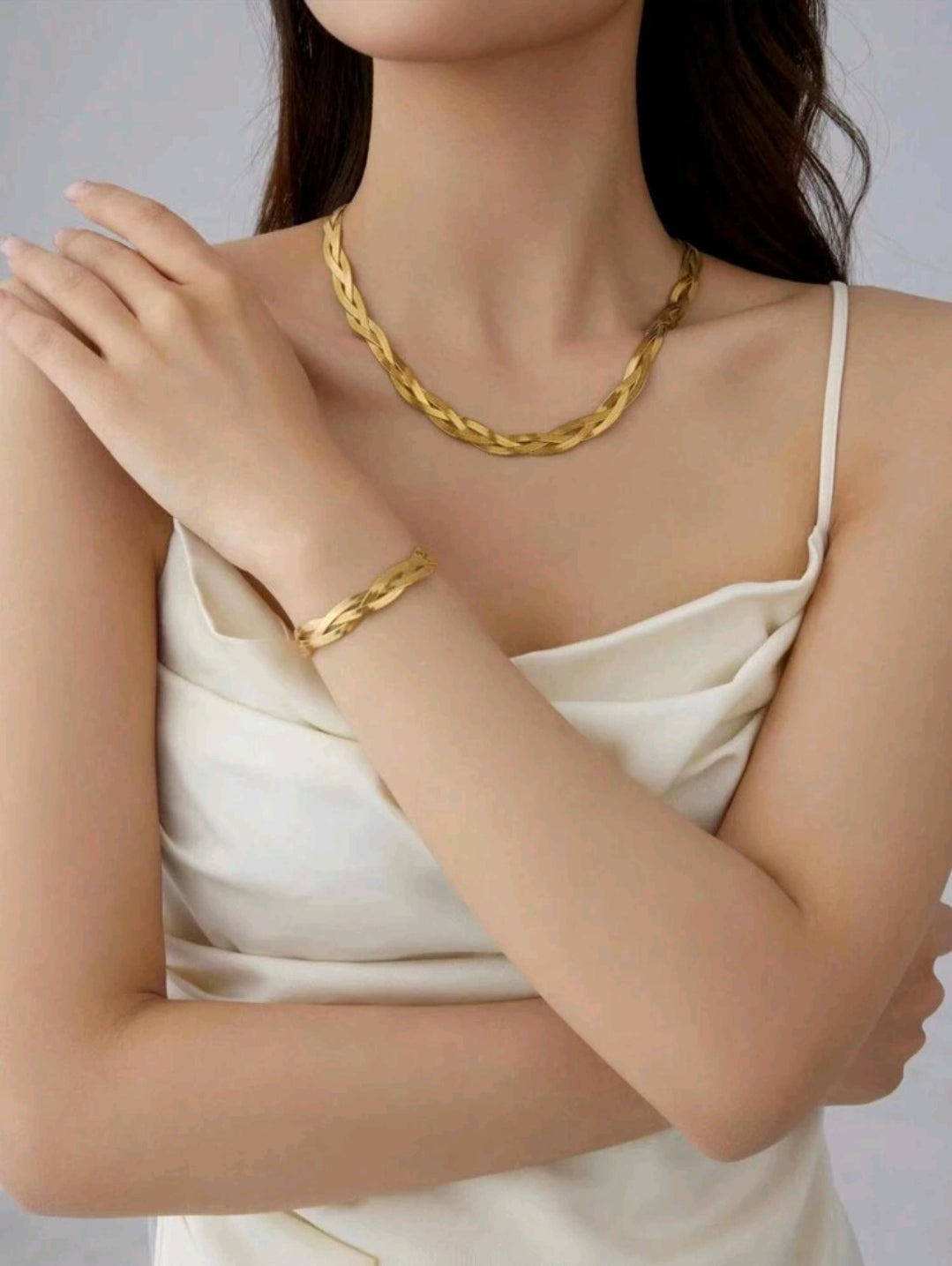 Parure Natalia