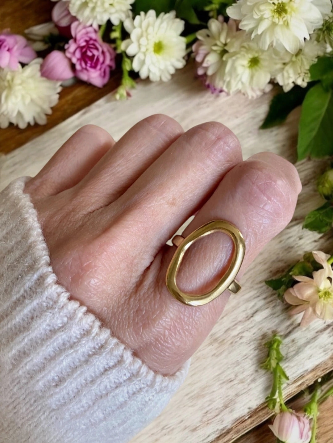 Bague Paola 🌺