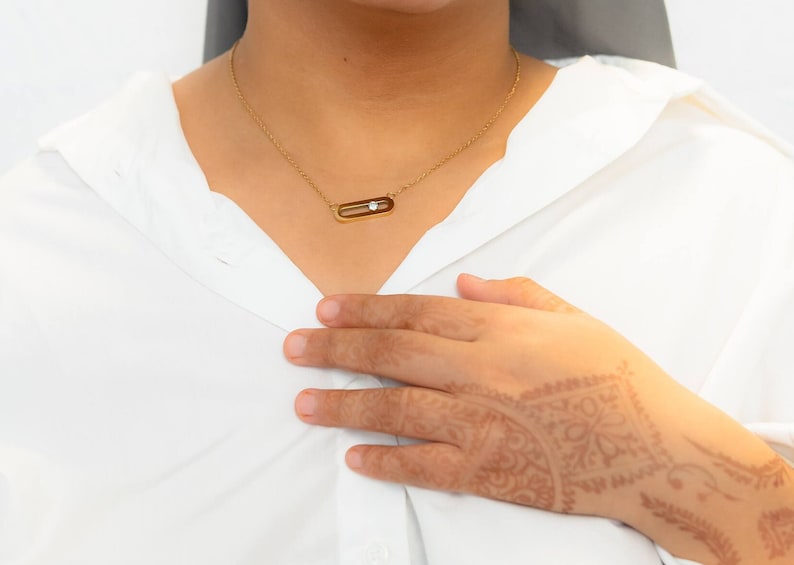 Collier Garance