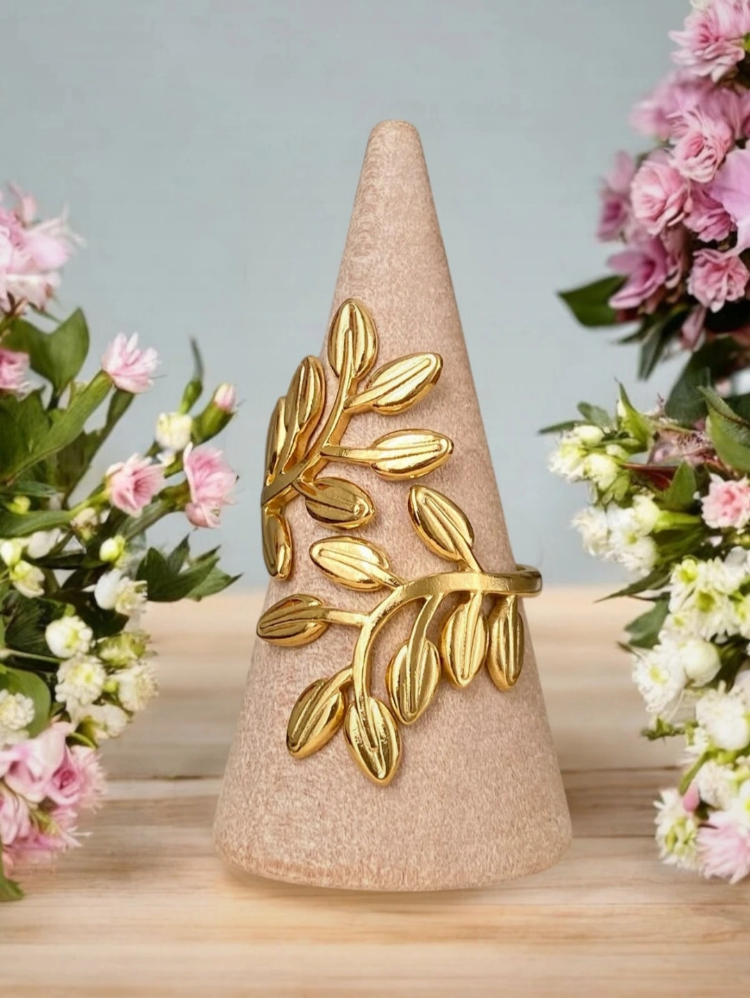 Bague Lauralis