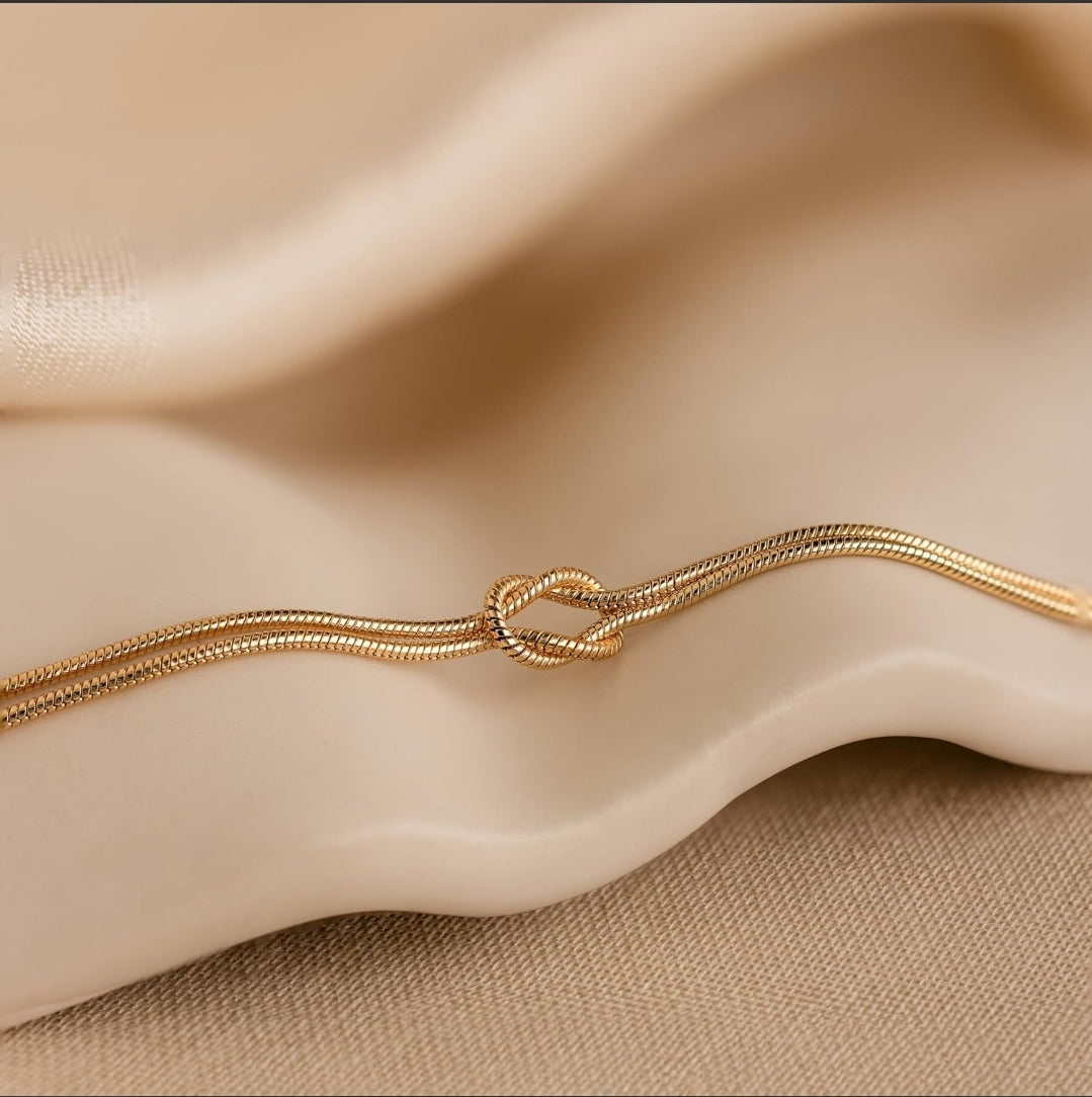 Bracelet Éternel ♾️