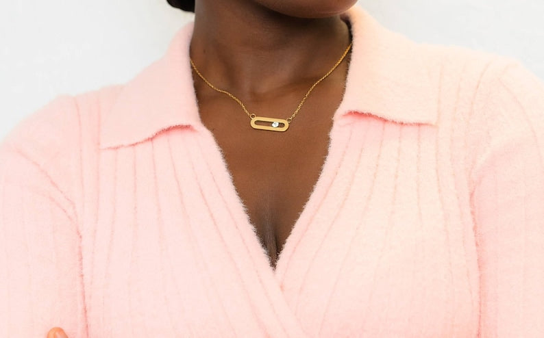 Collier Garance