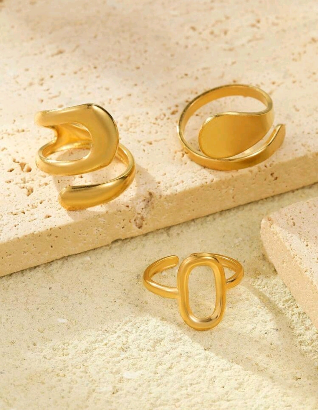 Bague Anna