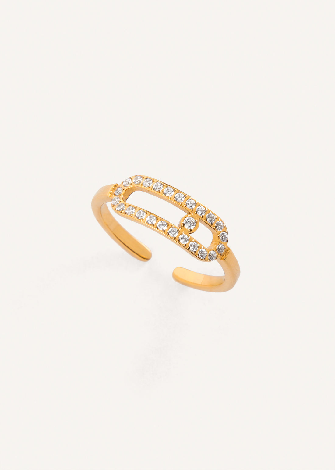 Bague Miçika