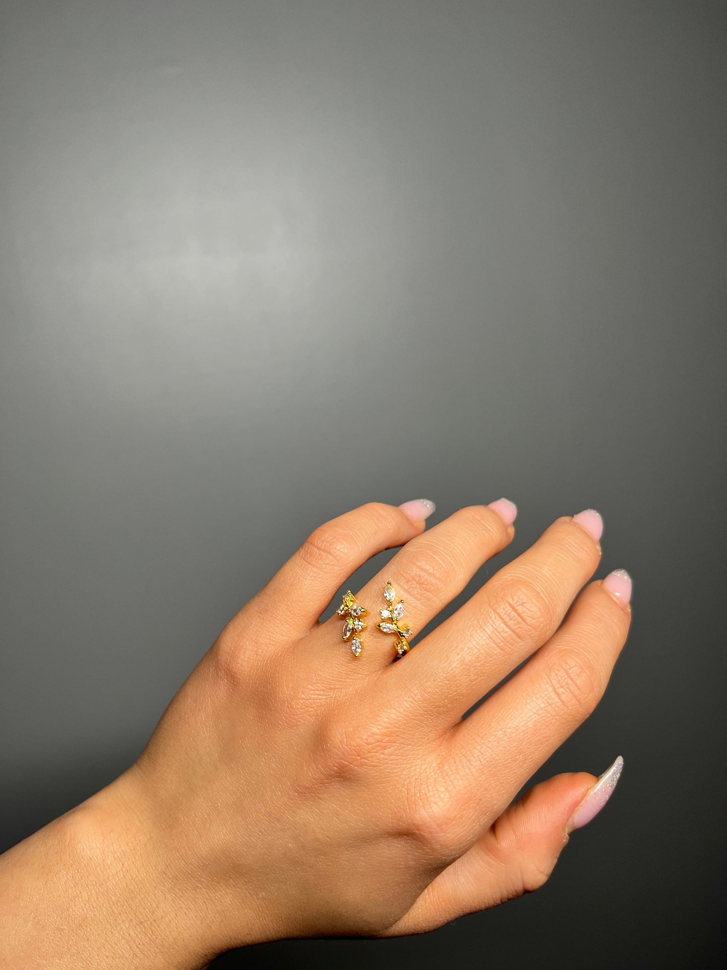 Bague Lady 👑