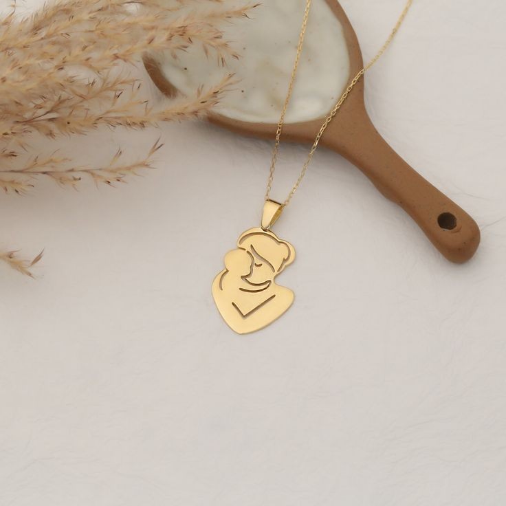 Collier Tendresse
