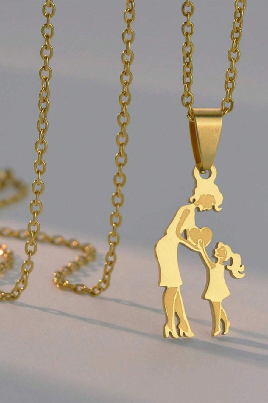 Collier Heart đ