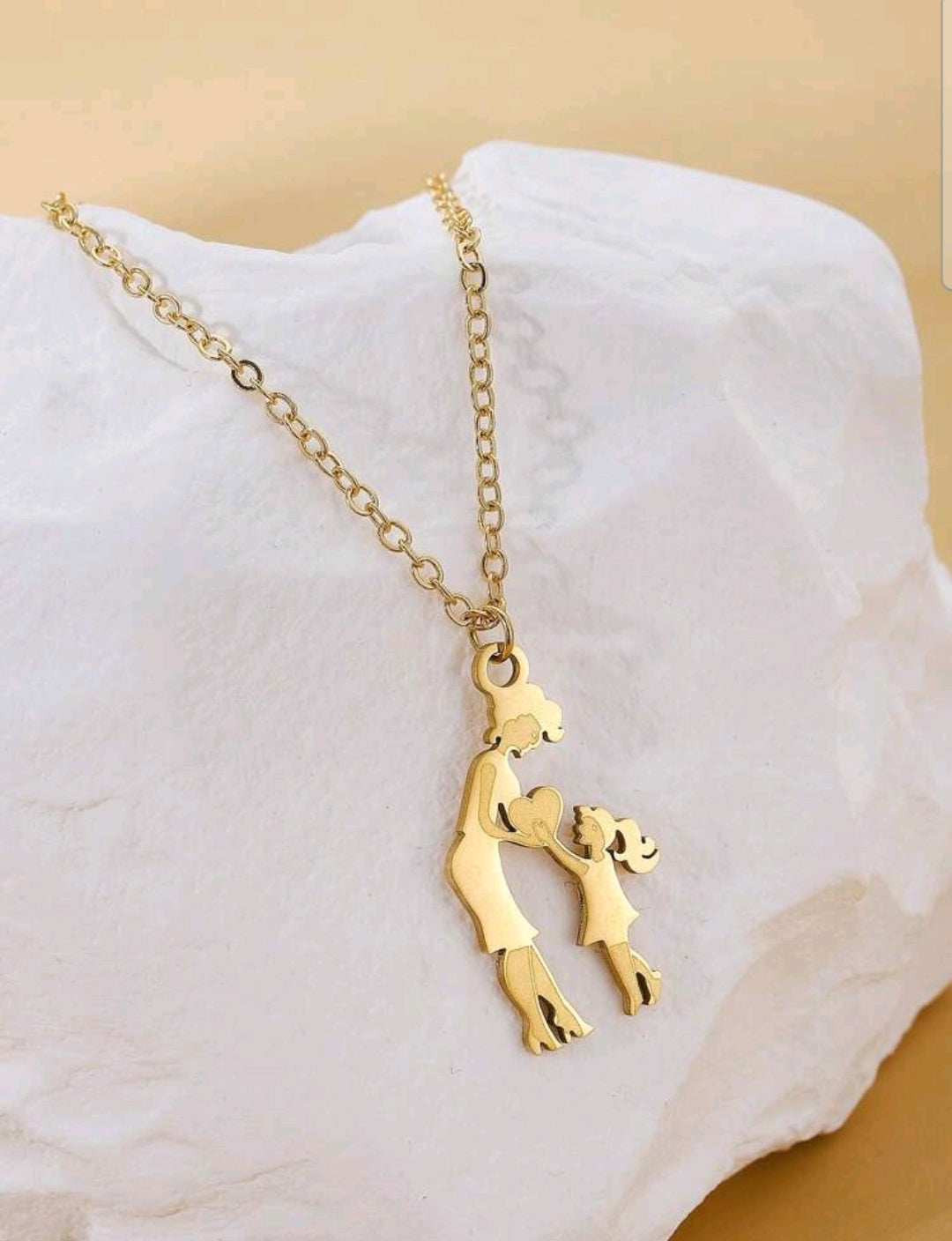 Collier Heart đ