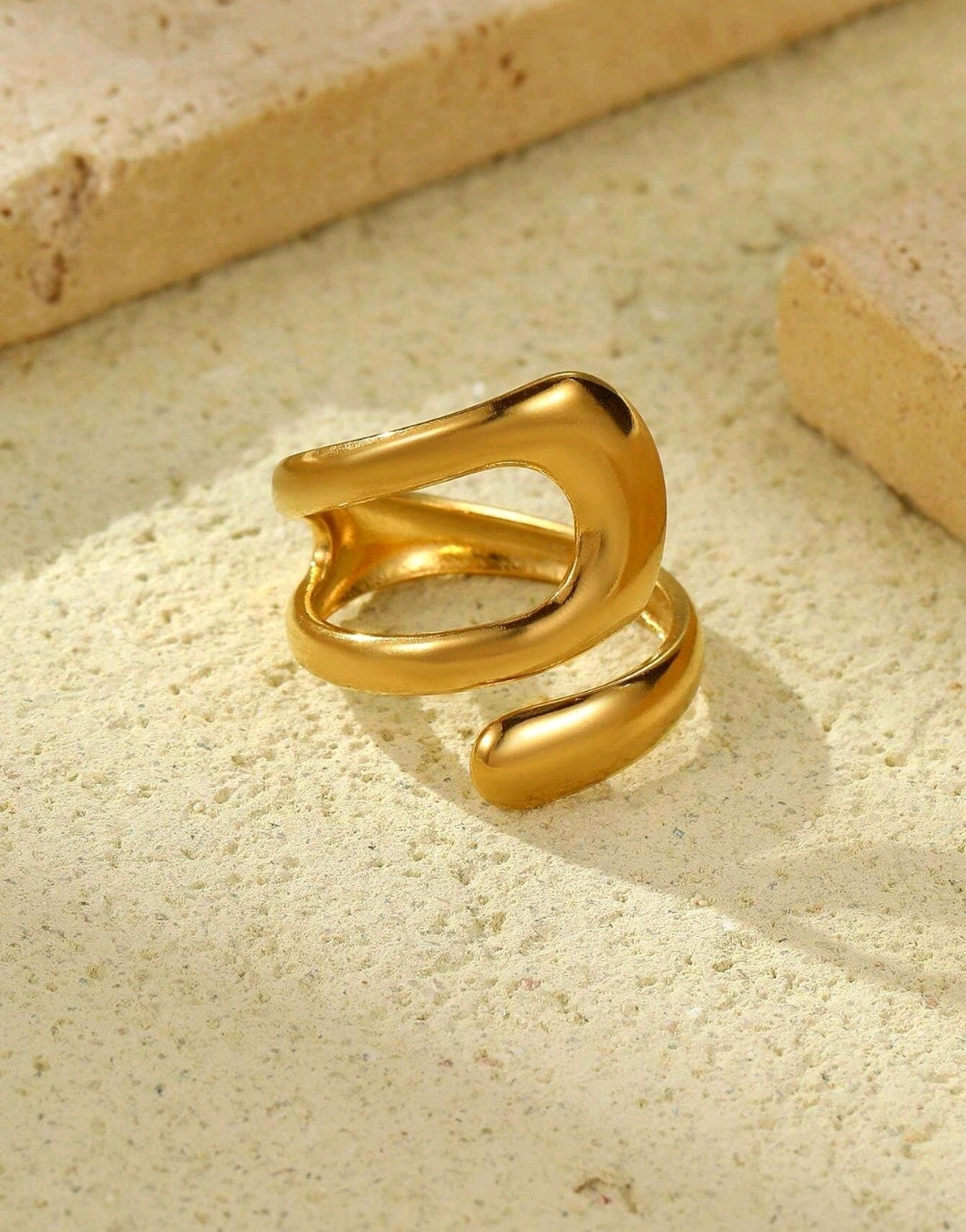 Bague Anna