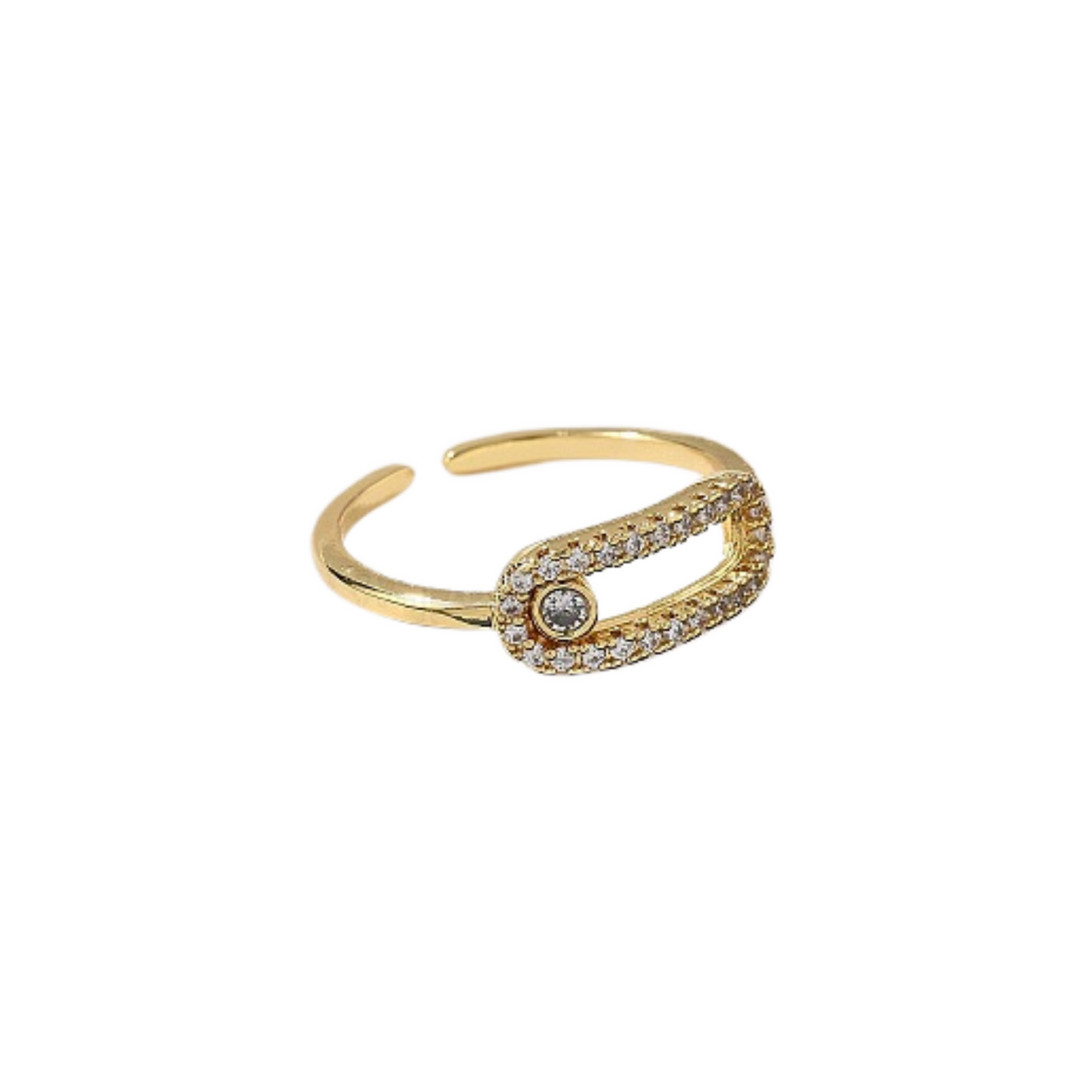 Bague Miçika