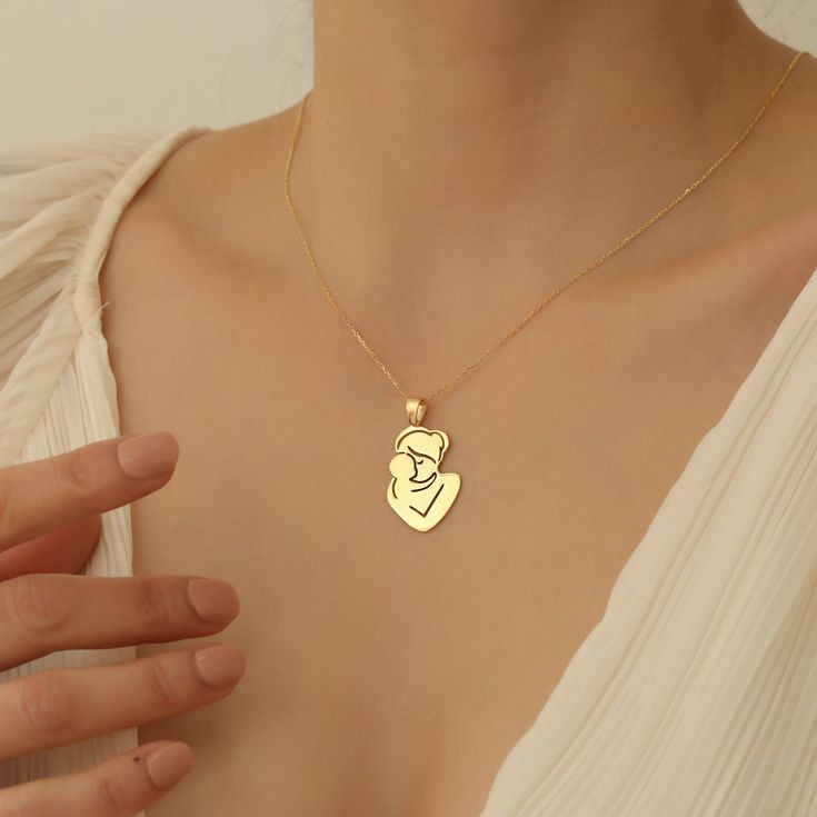 Collier Tendresse