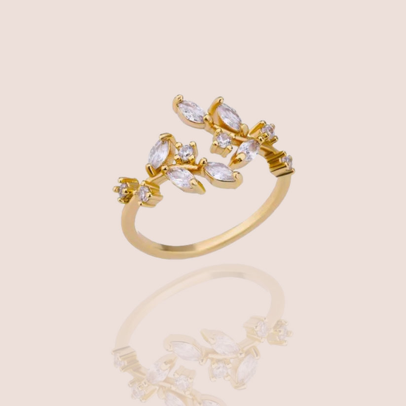 Bague Lady 👑