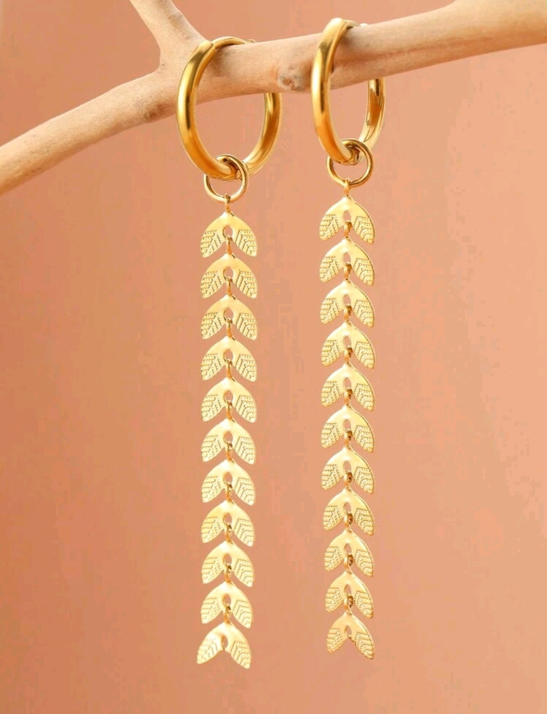 Collier Laurel