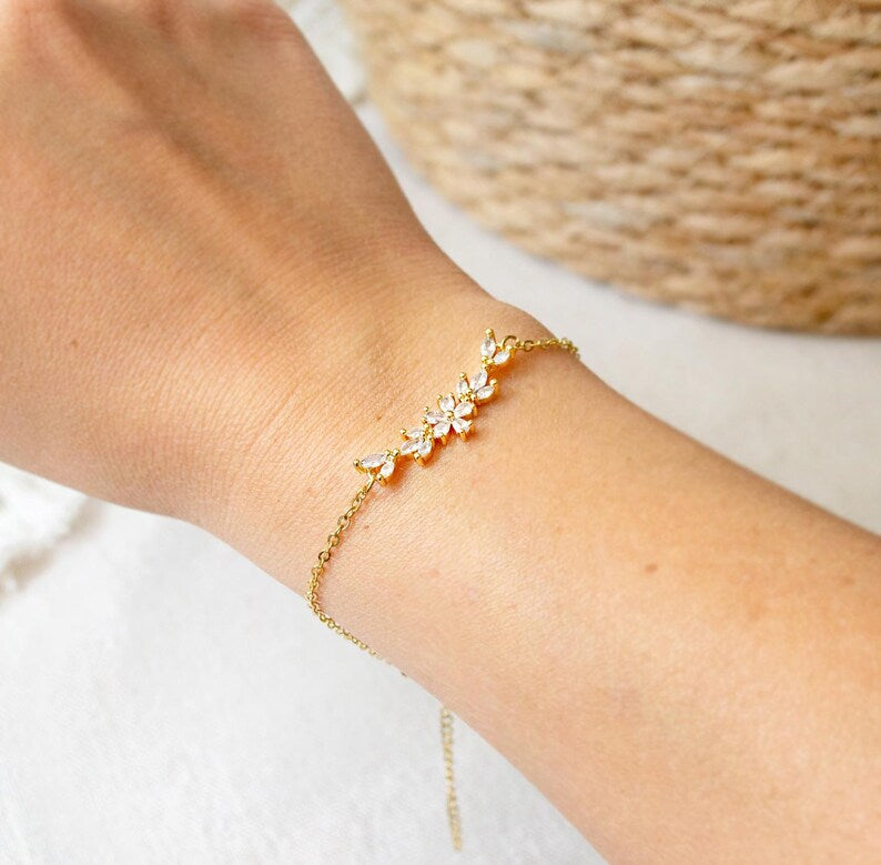 Bracelet Lady 👑