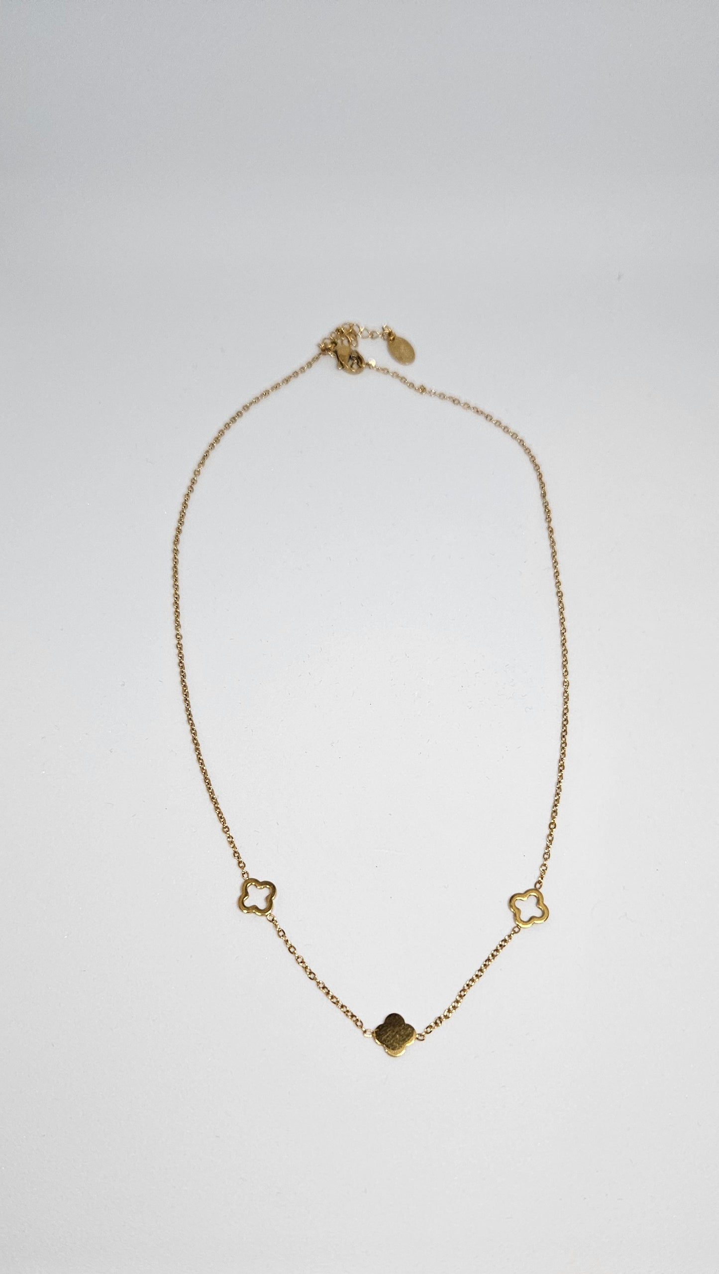 Collier Ricci