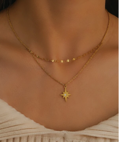 Collier Galaxia