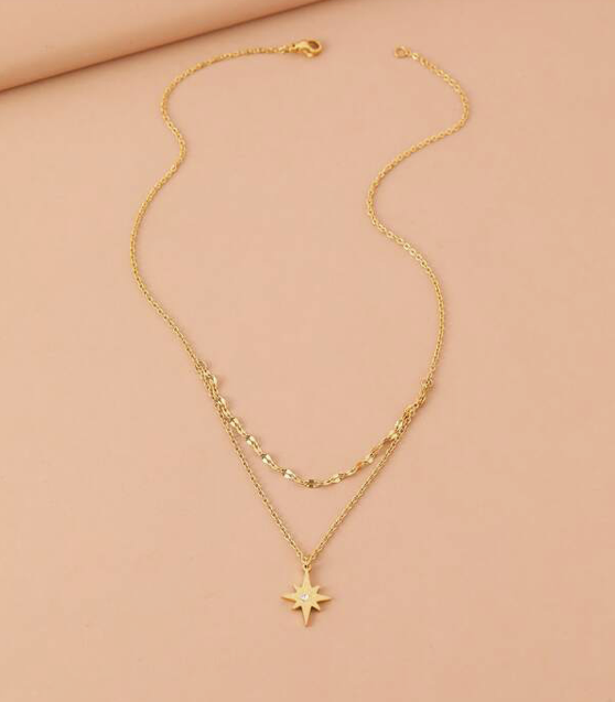 Collier Galaxia