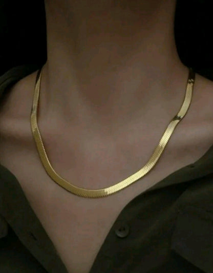 Collier Modesty