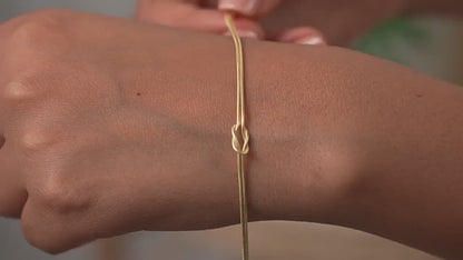 Bracelet Éternel ♾️
