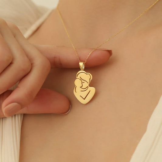 Collier Tendresse
