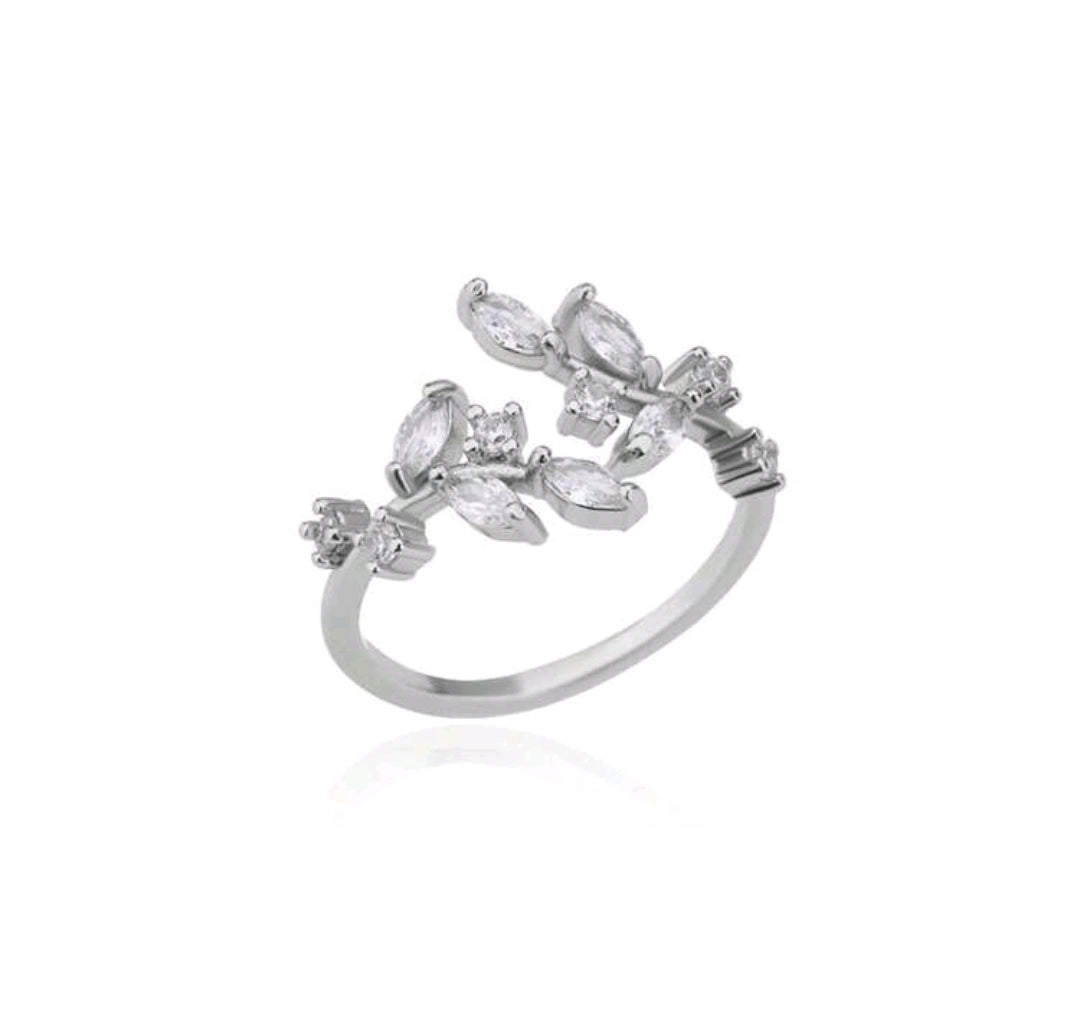 Bague Lady 👑