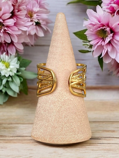 Bague Lune 🌛