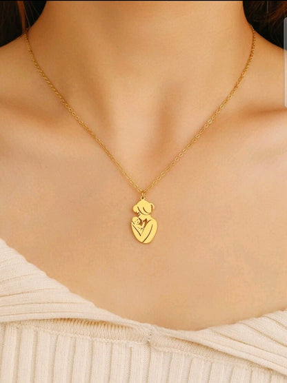 Collier Tendresse