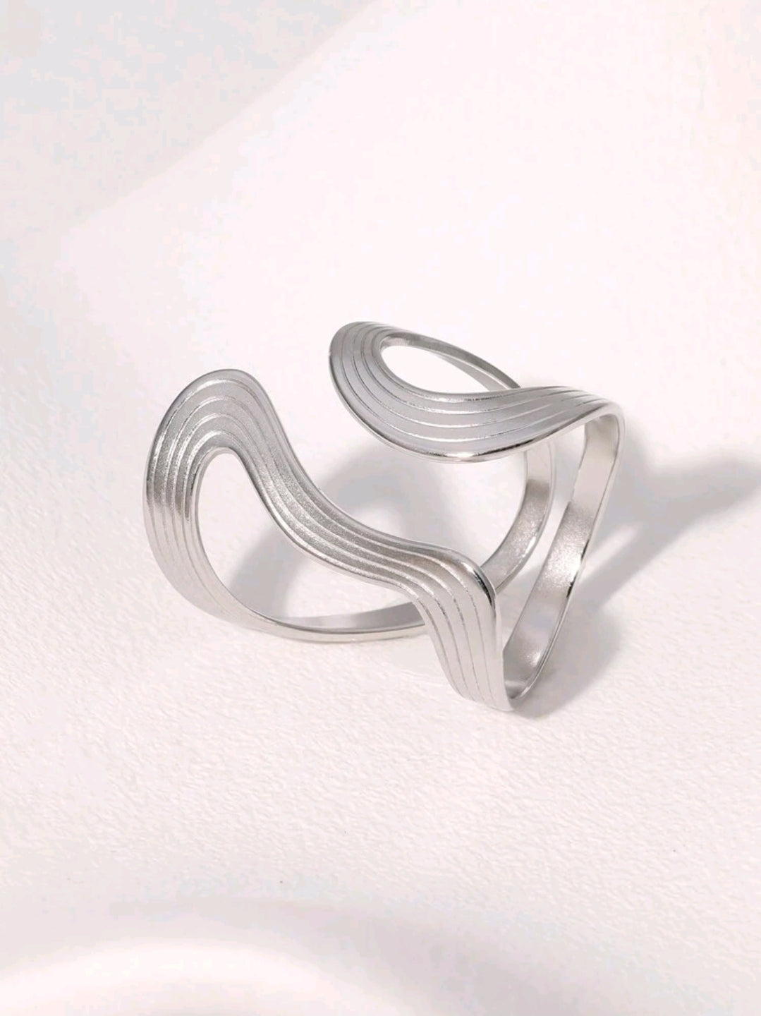 Bague Apoline