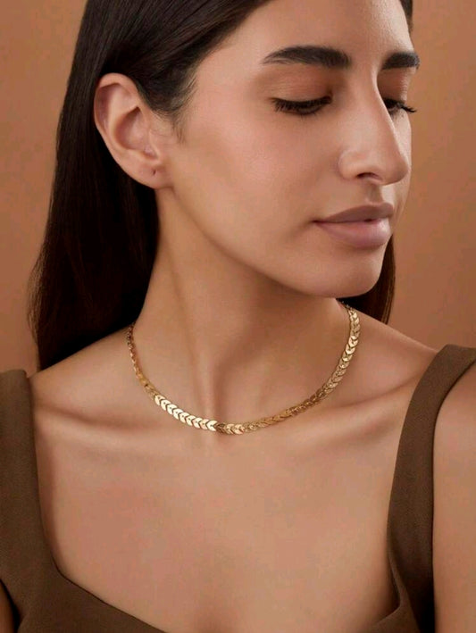 Collier Laurel